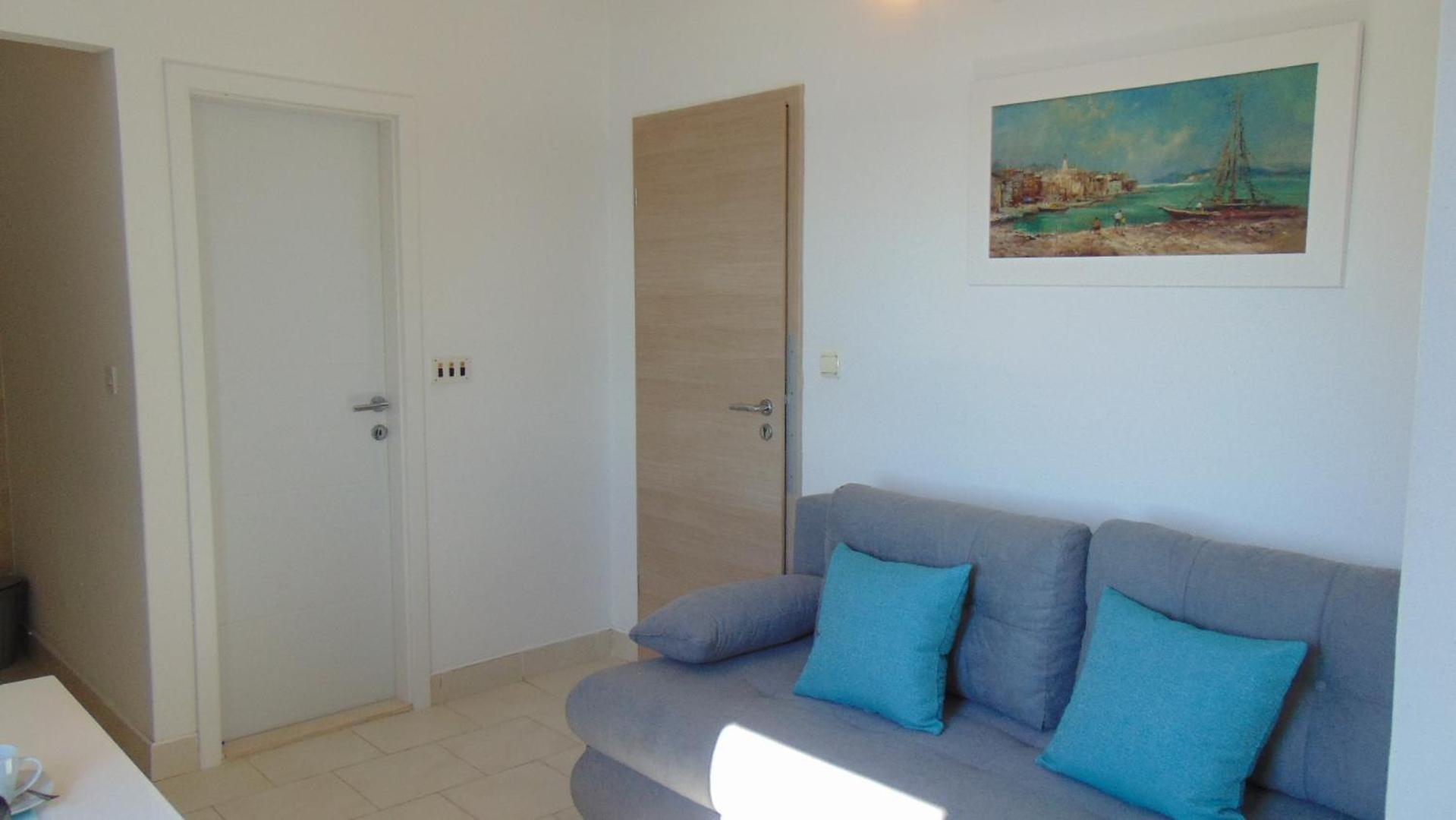 Kiki'S Haven By Villa Kristonia Hvar Town Eksteriør bilde