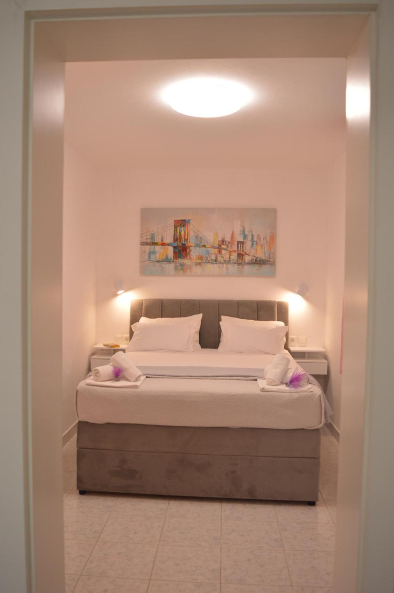 Kiki'S Haven By Villa Kristonia Hvar Town Eksteriør bilde