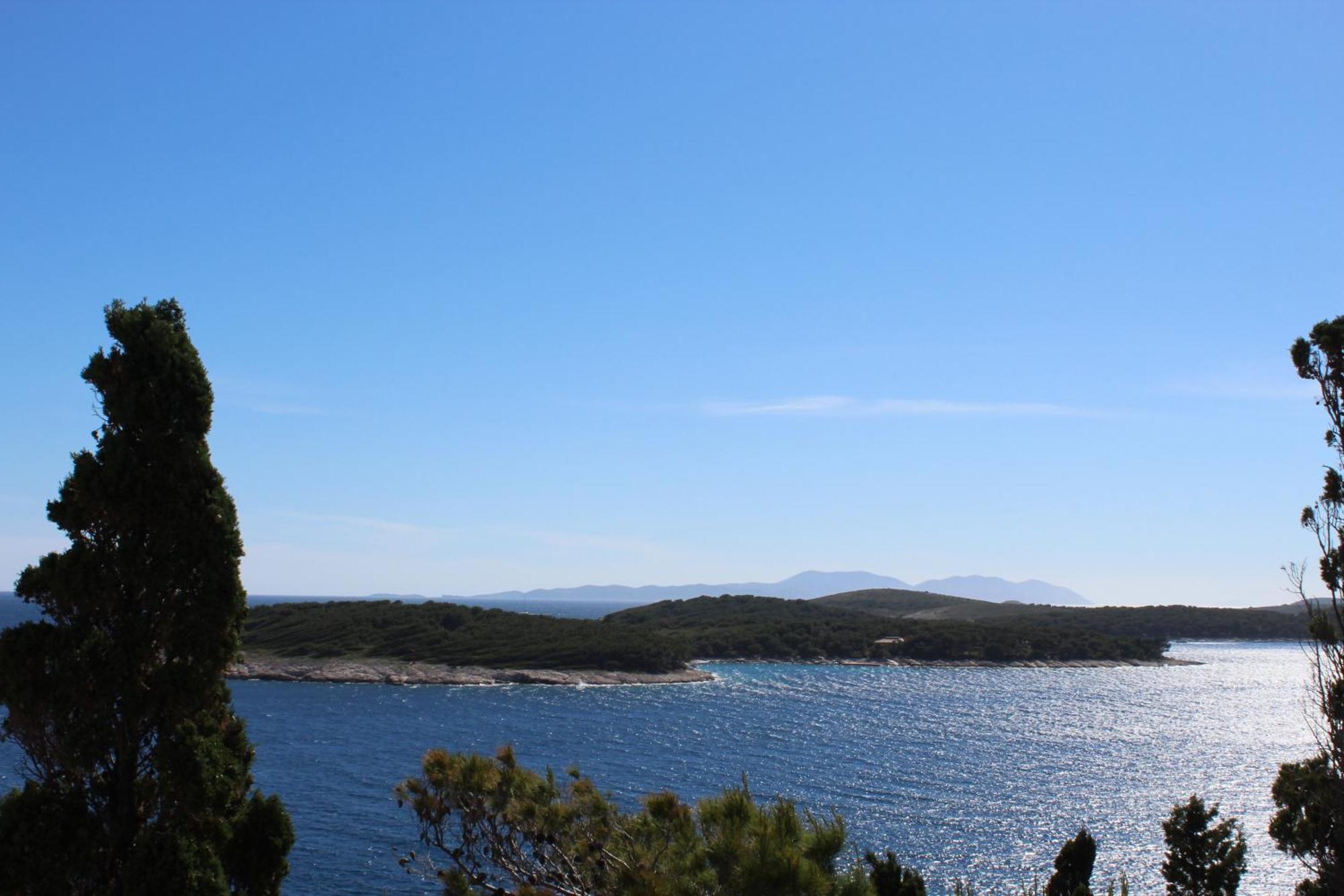 Kiki'S Haven By Villa Kristonia Hvar Town Eksteriør bilde