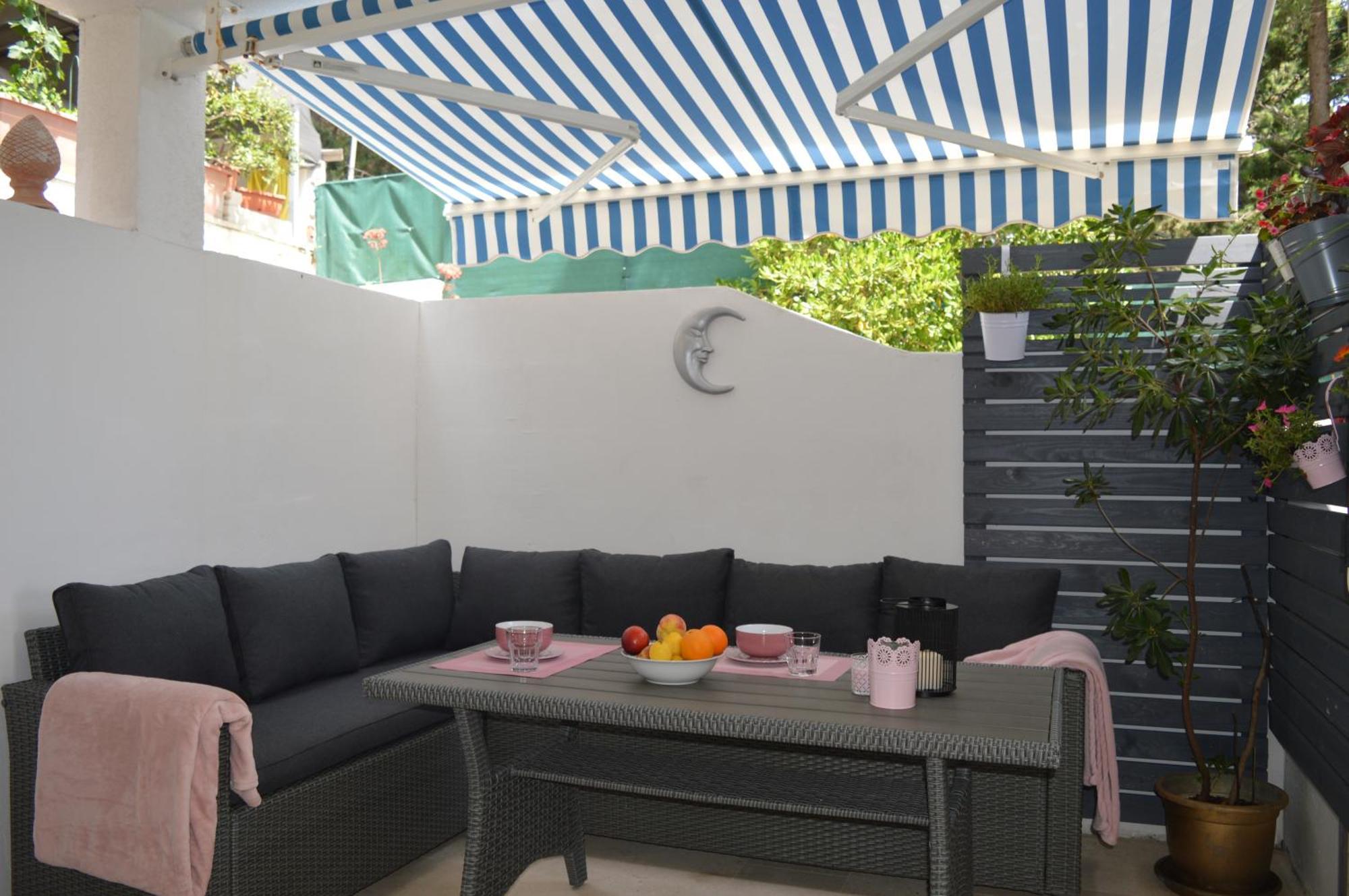 Kiki'S Haven By Villa Kristonia Hvar Town Eksteriør bilde