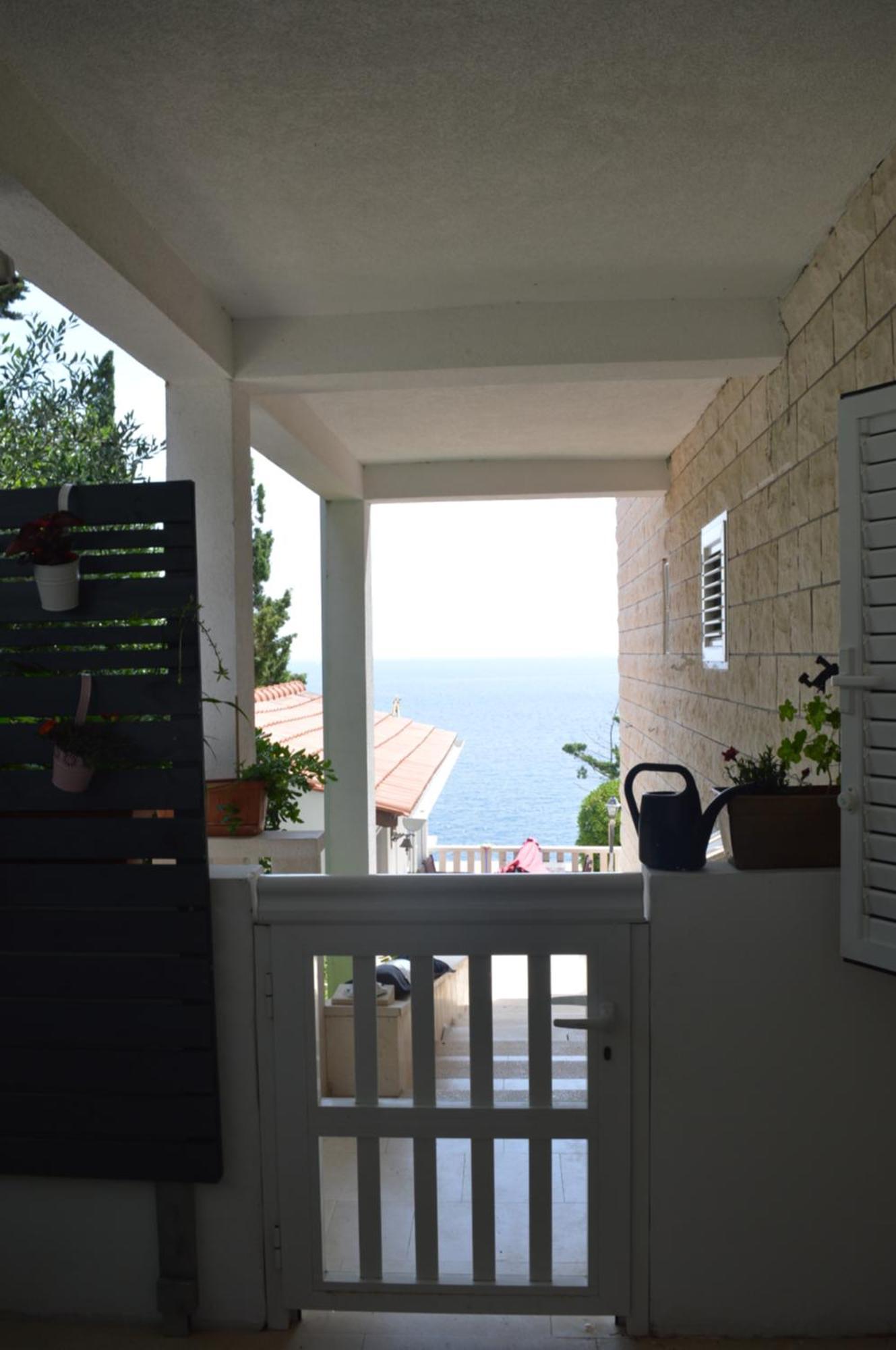 Kiki'S Haven By Villa Kristonia Hvar Town Eksteriør bilde
